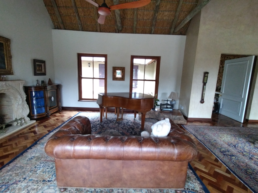 4 Bedroom Property for Sale in Kshane North West